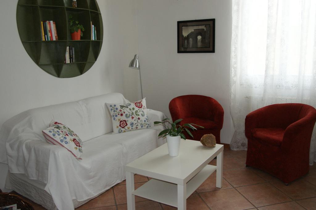 Appartamento Boboli